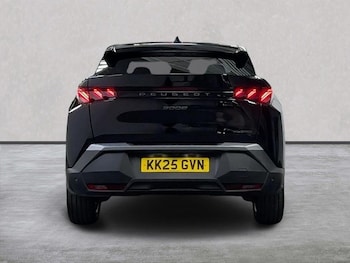 Used Peugeot 3008 2025 for sale - 78420909: Photo