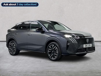 Used Peugeot 3008 2024 for sale - 78605116: Photo