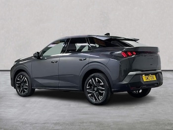 Used Peugeot 3008 2024 for sale - 78605116: Photo