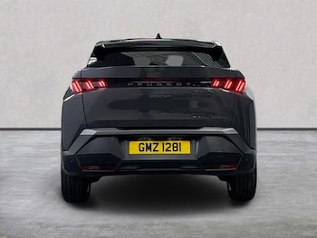 Used Peugeot 3008 2024 for sale - 78605116: Photo