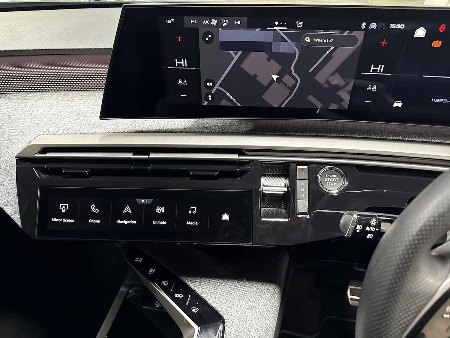 Used Peugeot 5008 2025 for sale - 77567716: Photo 11