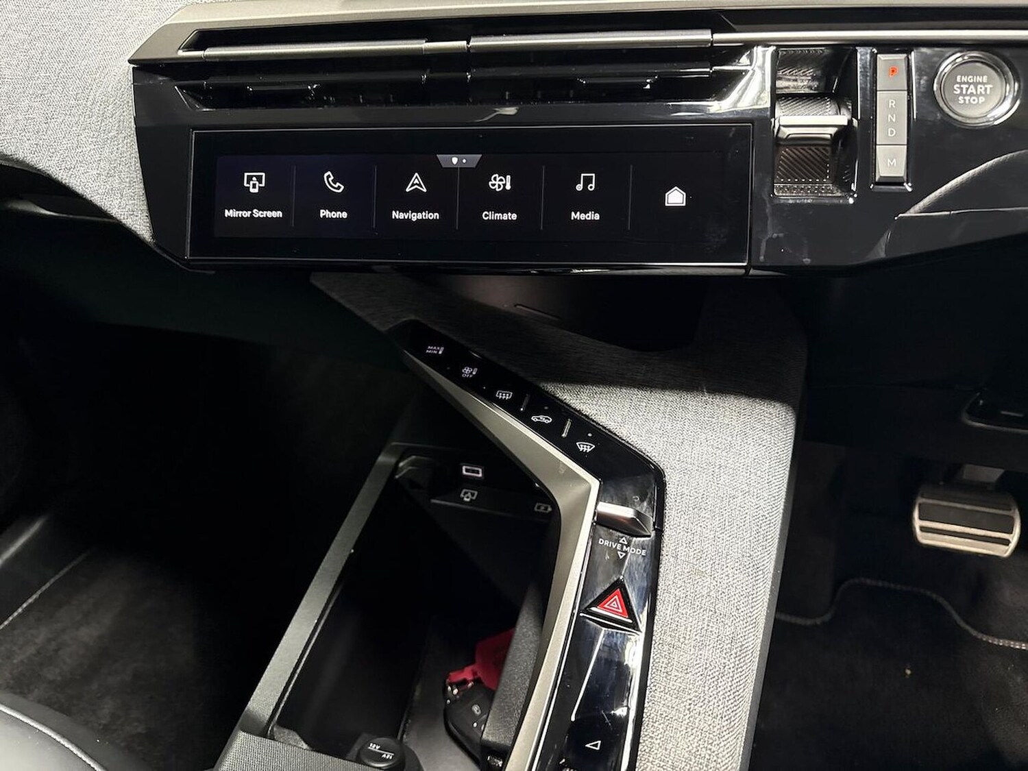 Used Peugeot 5008 2025 for sale - 77567716: Photo 12