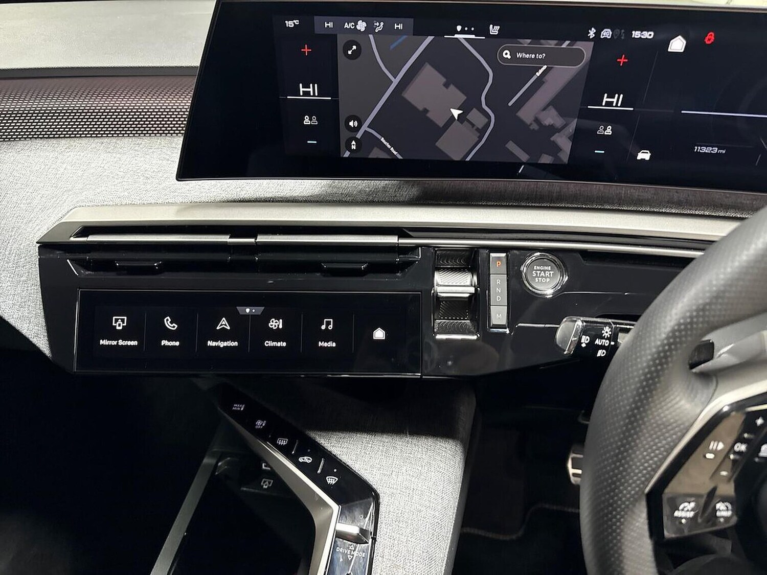 Used Peugeot 5008 2025 for sale - 77567716: Photo 13