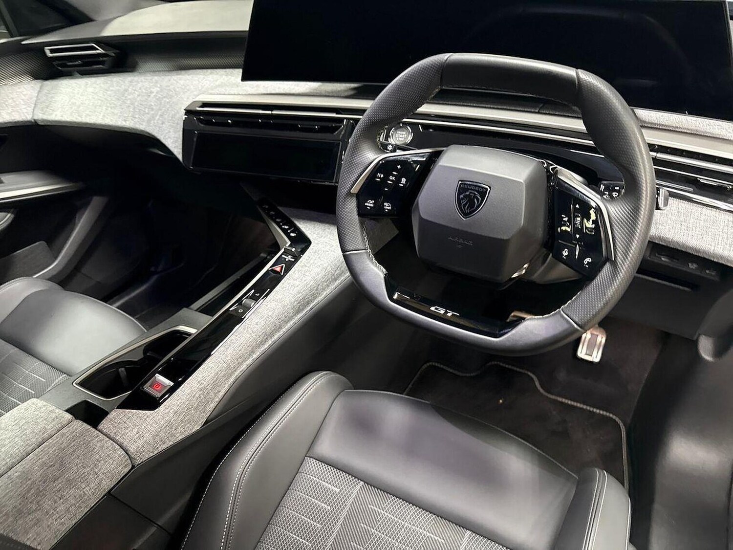 Used Peugeot 5008 2025 for sale - 77567716: Photo 15