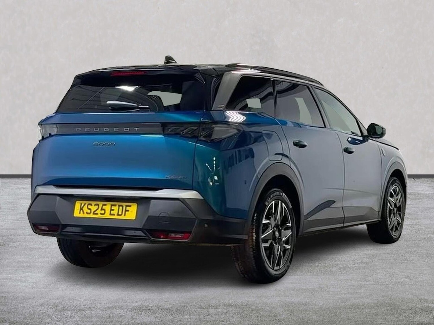 Used Peugeot 5008 2025 for sale - 77567716: Photo 18