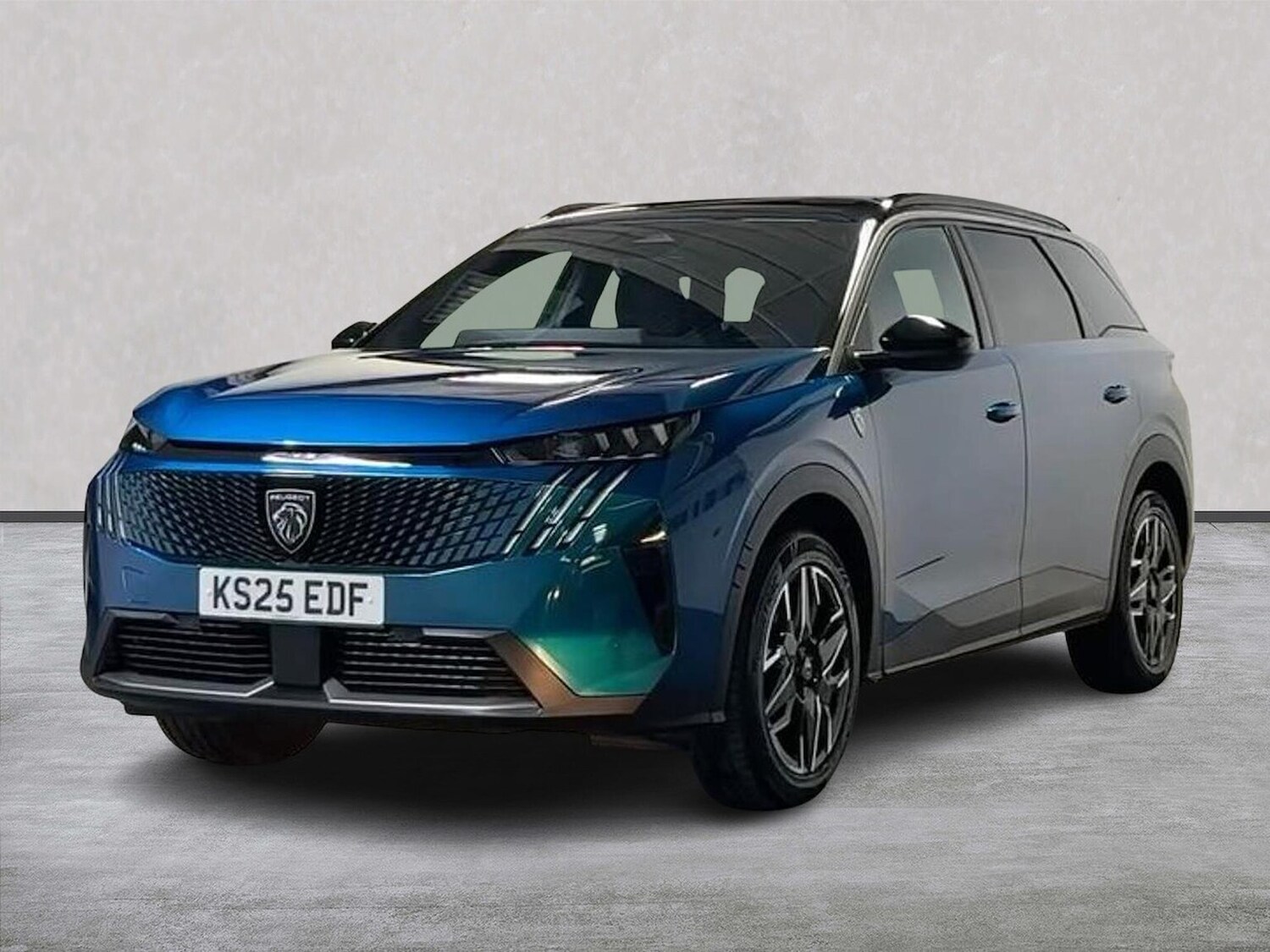 Used Peugeot 5008 2025 for sale - 77567716: Photo 20