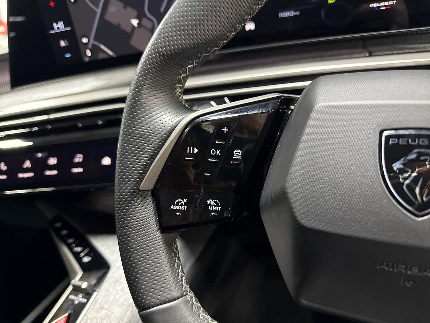 Used Peugeot 5008 2025 for sale - 77567716: Photo 24