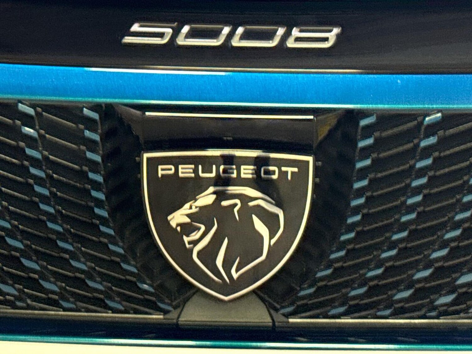 Used Peugeot 5008 2025 for sale - 77567716: Photo 28