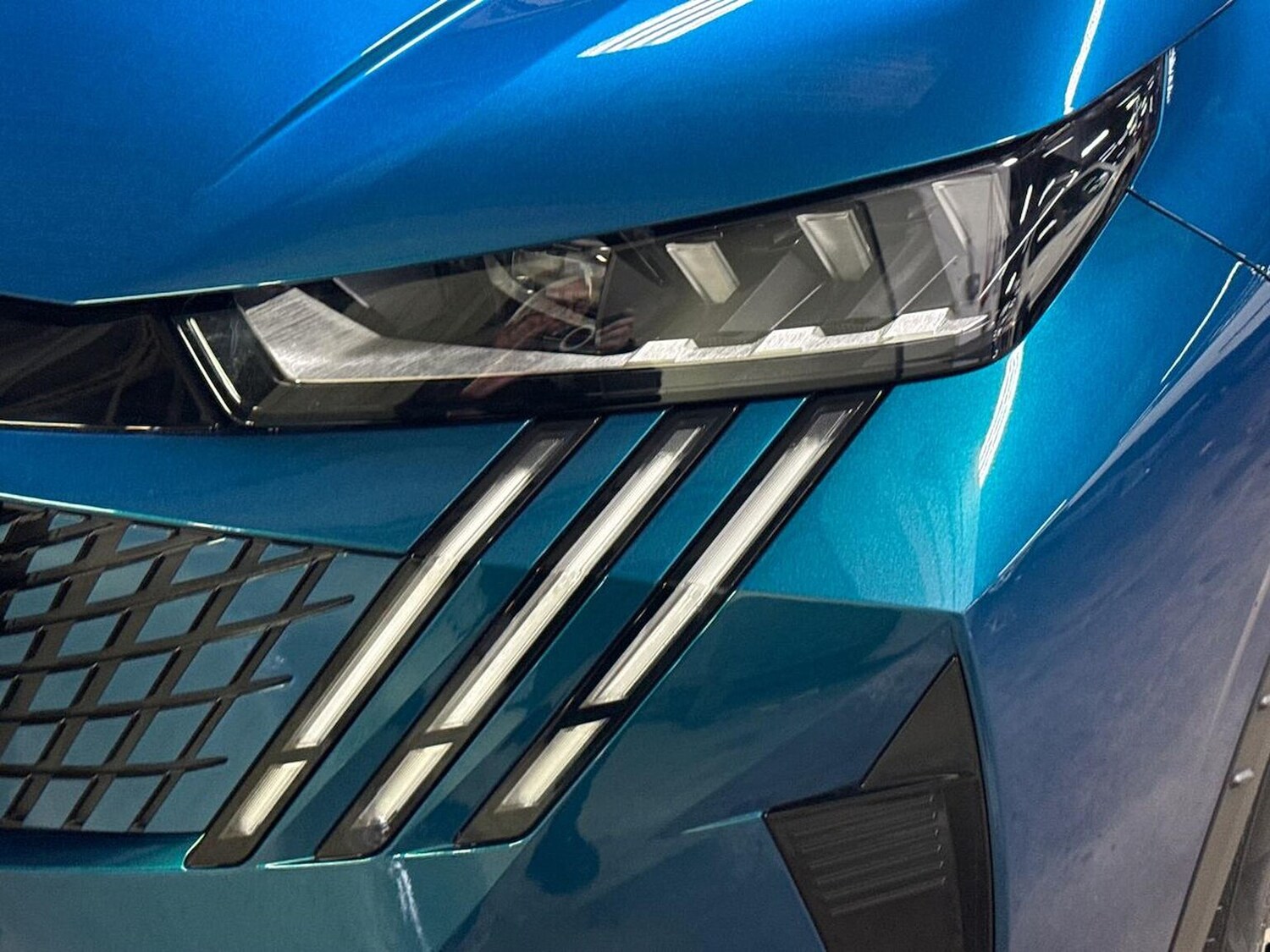 Used Peugeot 5008 2025 for sale - 77567716: Photo 29