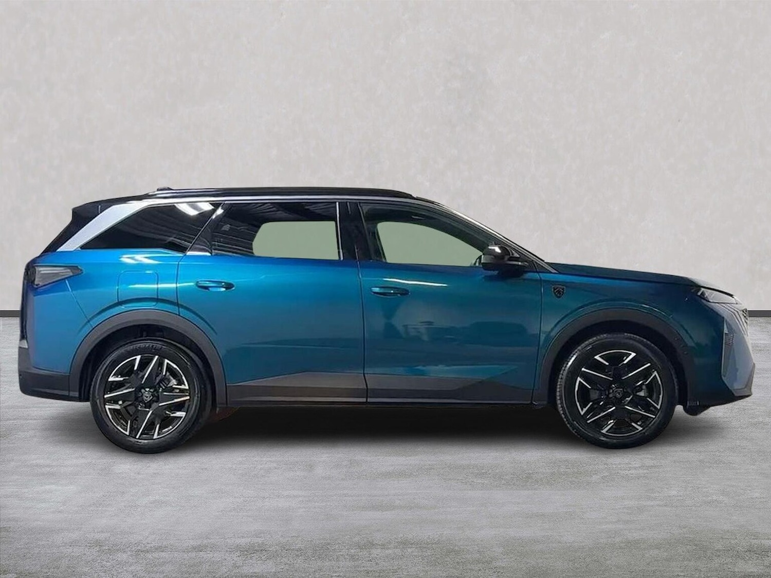 Used Peugeot 5008 2025 for sale - 77567716: Photo 3