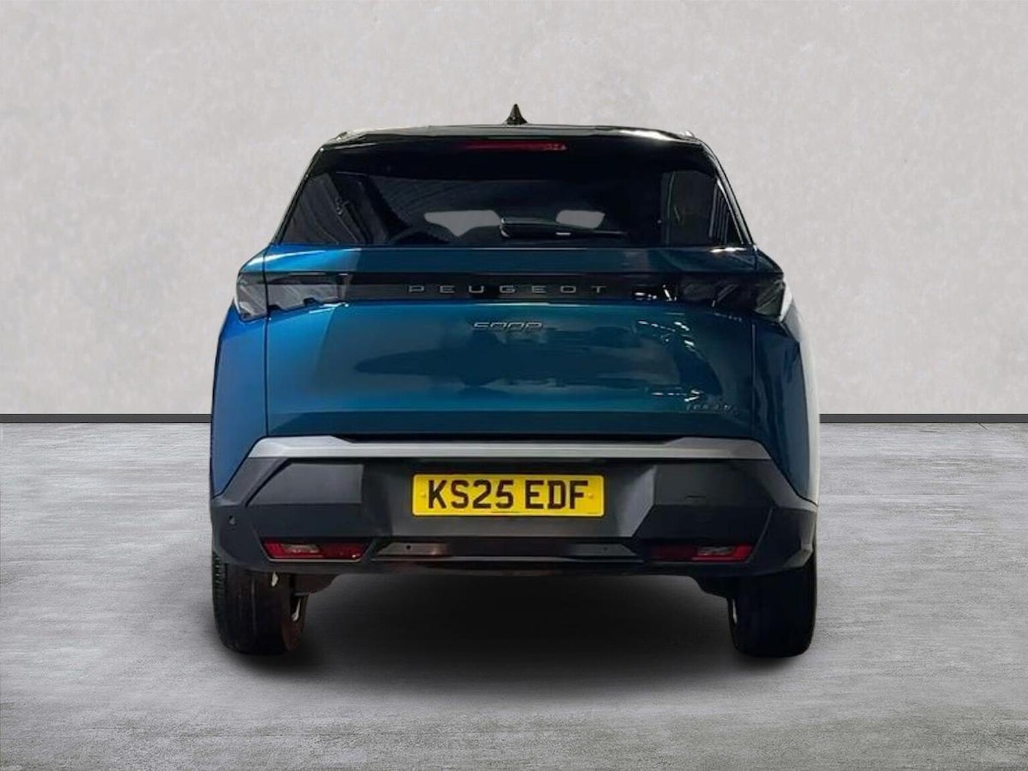 Used Peugeot 5008 2025 for sale - 77567716: Photo 4