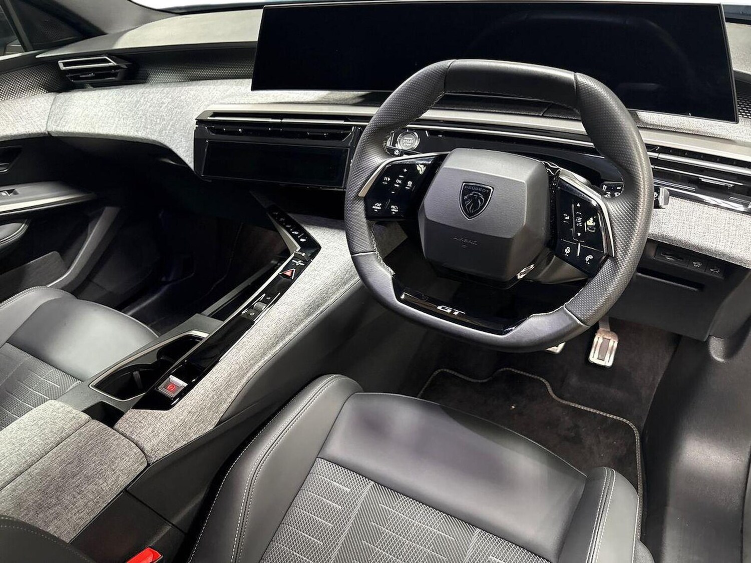 Used Peugeot 5008 2025 for sale - 77567716: Photo 8