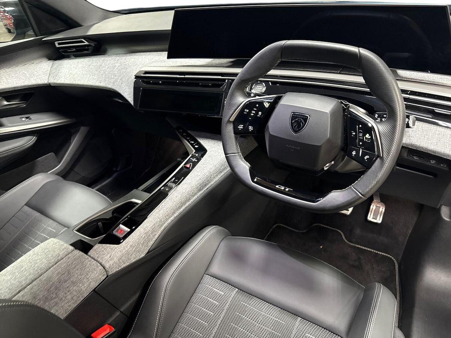 Used Peugeot 5008 2025 for sale - 77567716: Photo 9