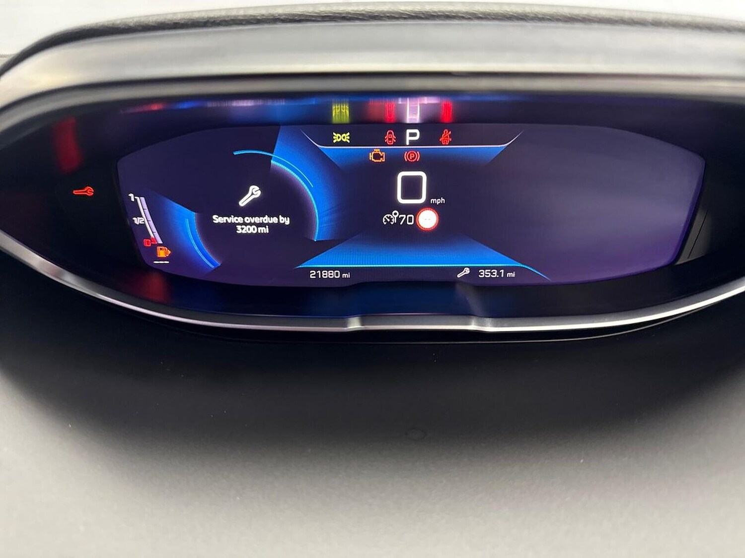 Used Peugeot 3008 2023 for sale - 76300743: Photo 10