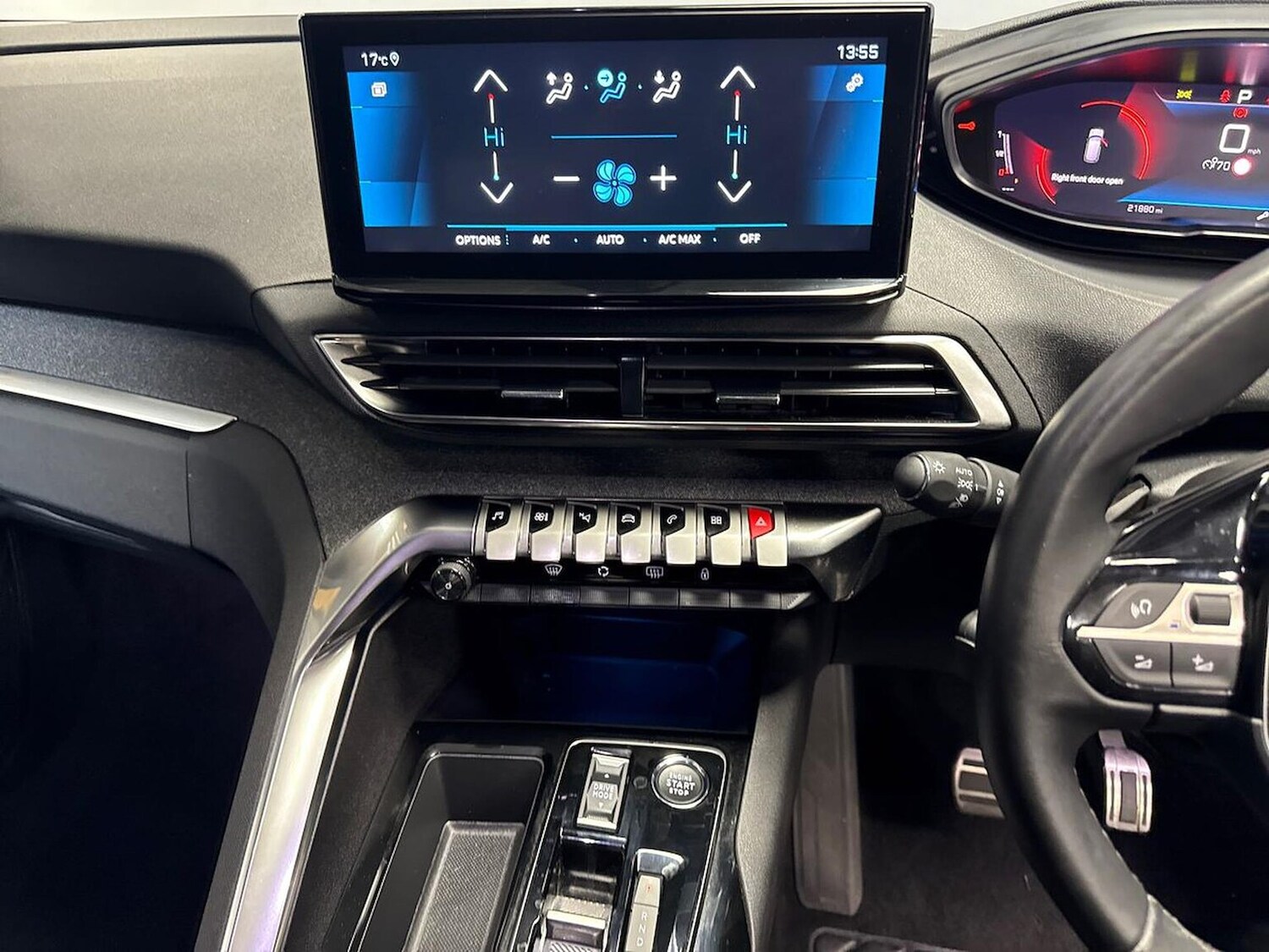 Used Peugeot 3008 2023 for sale - 76300743: Photo 13