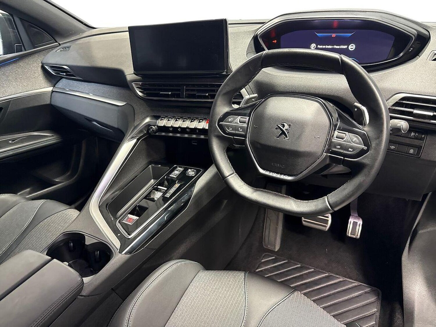 Used Peugeot 3008 2023 for sale - 76300743: Photo 15