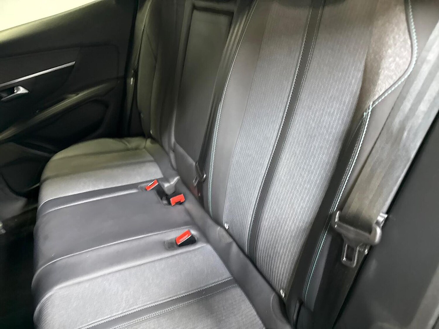 Used Peugeot 3008 2023 for sale - 76300743: Photo 16