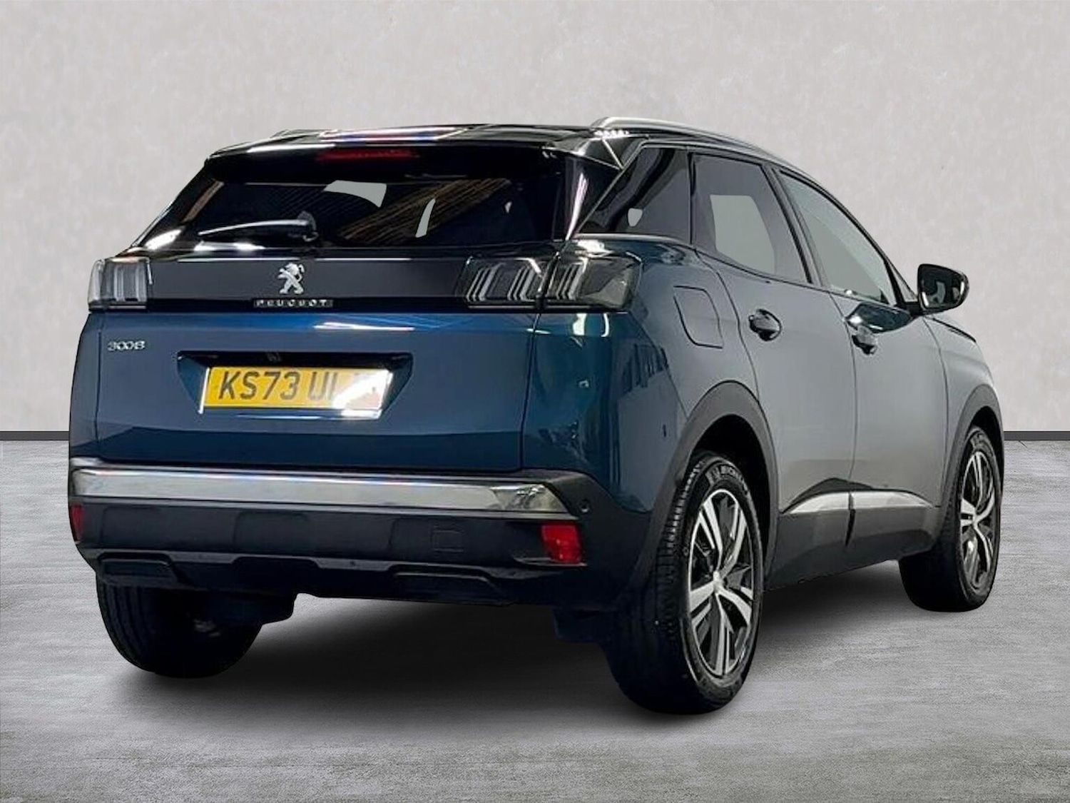 Used Peugeot 3008 2023 for sale - 76300743: Photo 18