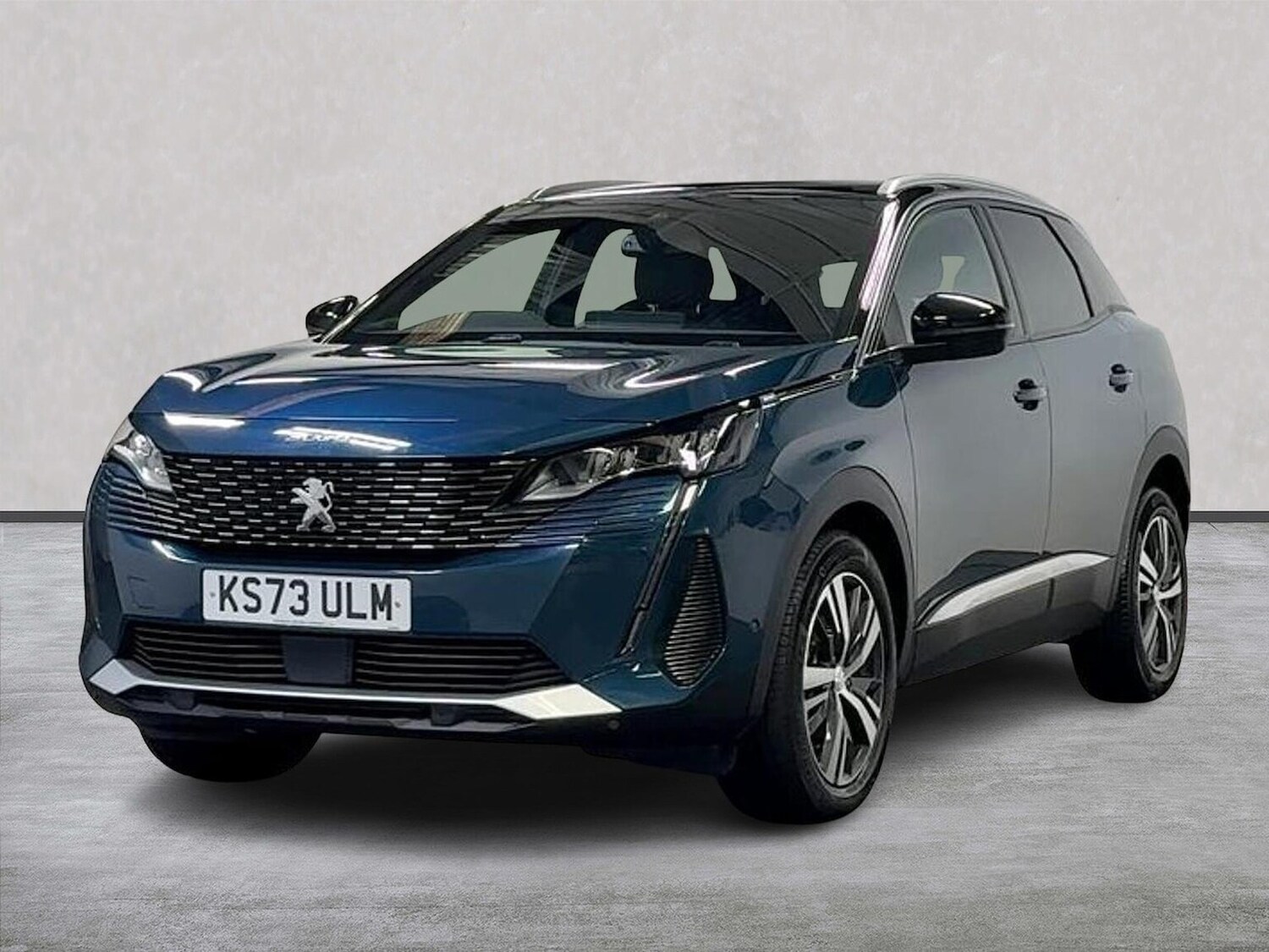 Used Peugeot 3008 2023 for sale - 76300743: Photo 20