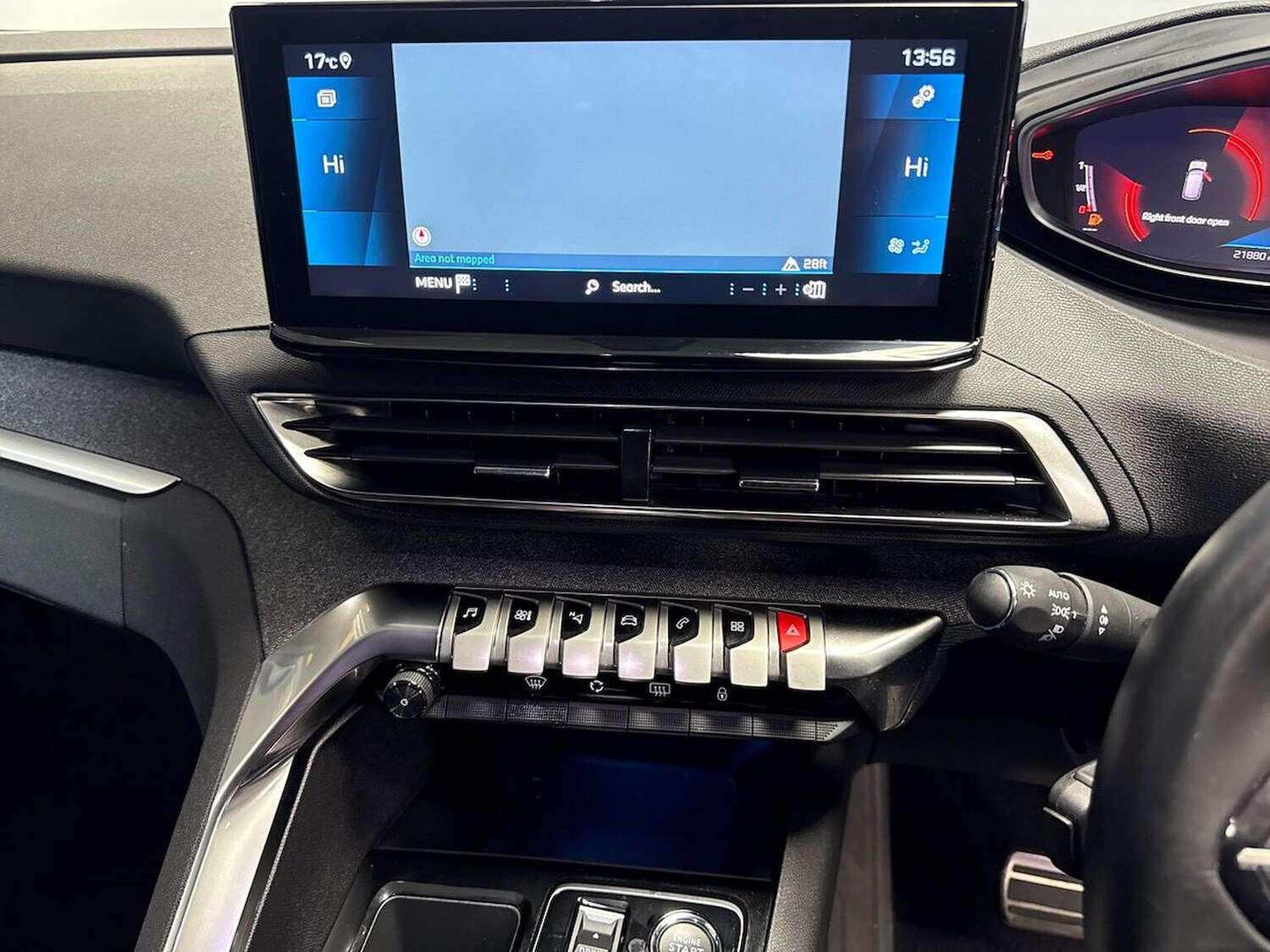 Used Peugeot 3008 2023 for sale - 76300743: Photo 23