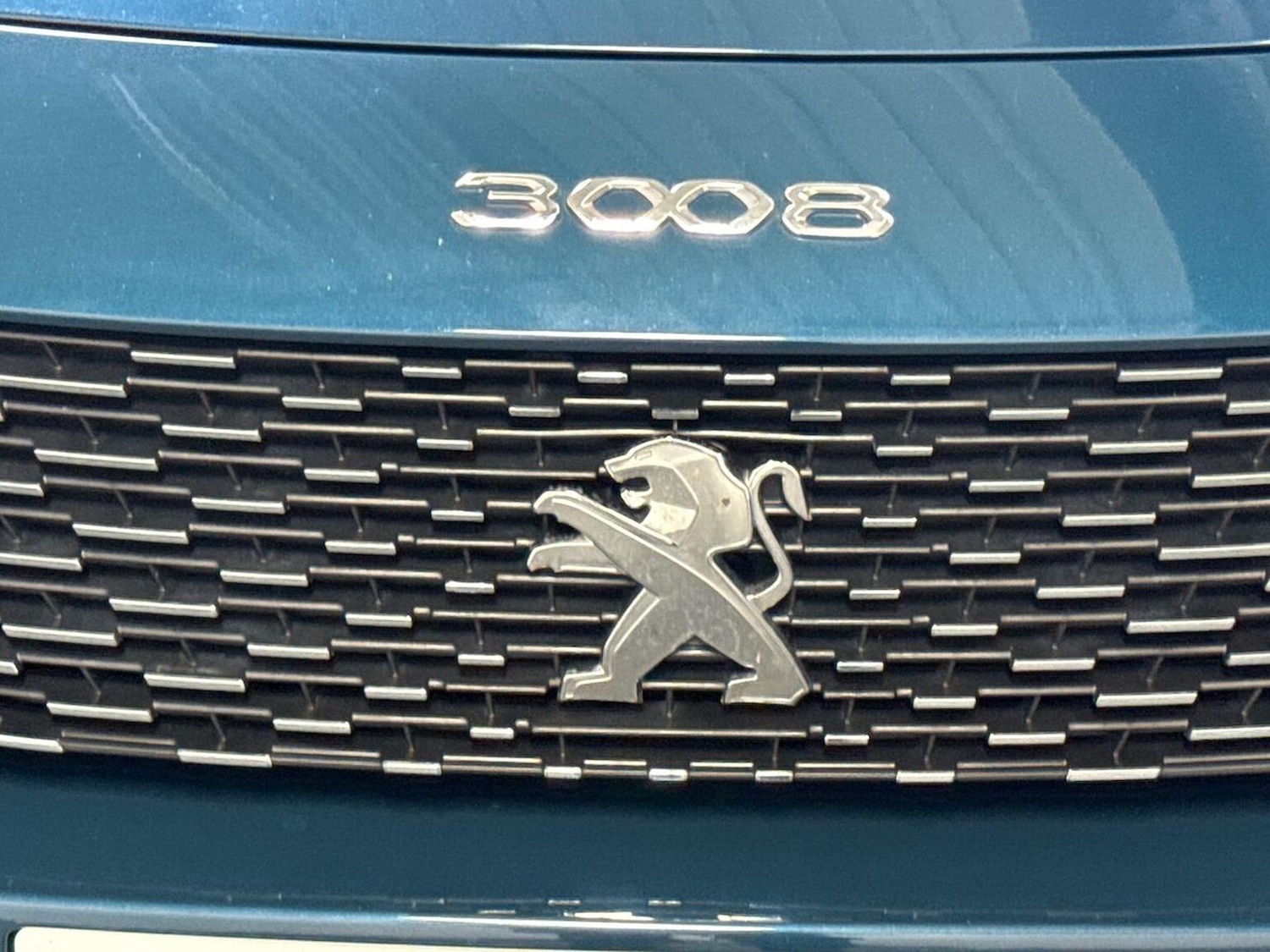 Used Peugeot 3008 2023 for sale - 76300743: Photo 28