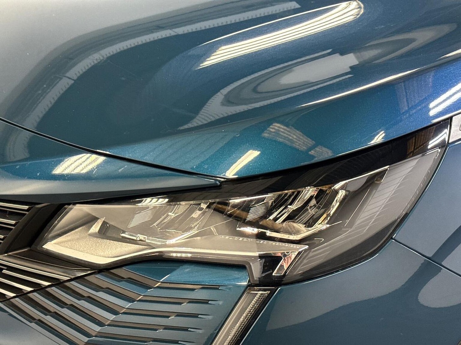 Used Peugeot 3008 2023 for sale - 76300743: Photo 29