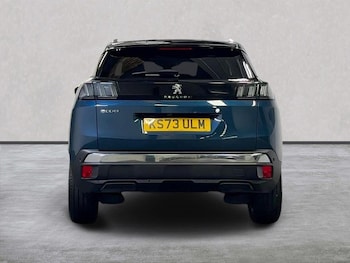 Used Peugeot 3008 2023 for sale - 76300743: Photo