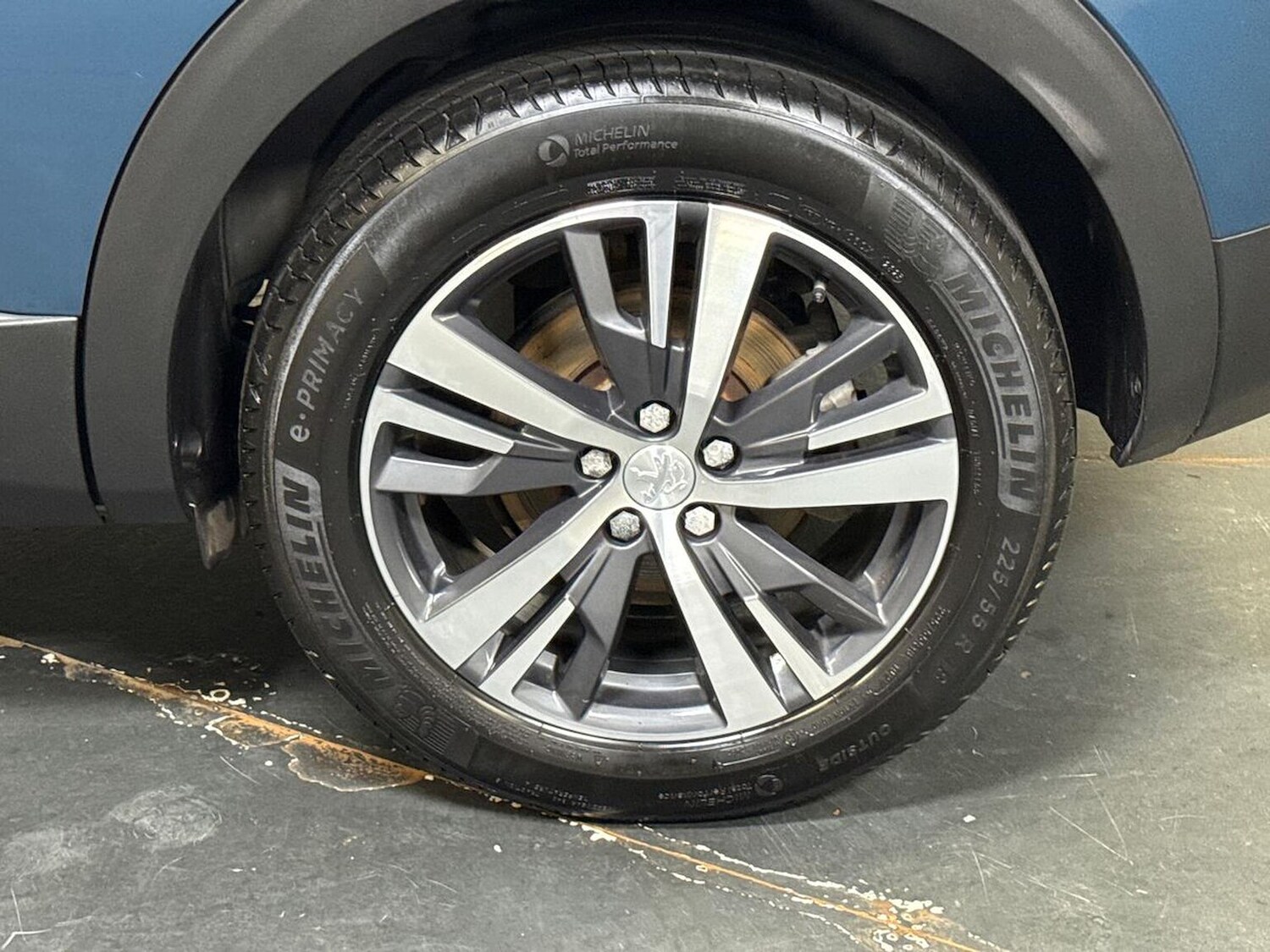 Used Peugeot 3008 2023 for sale - 76300743: Photo 6