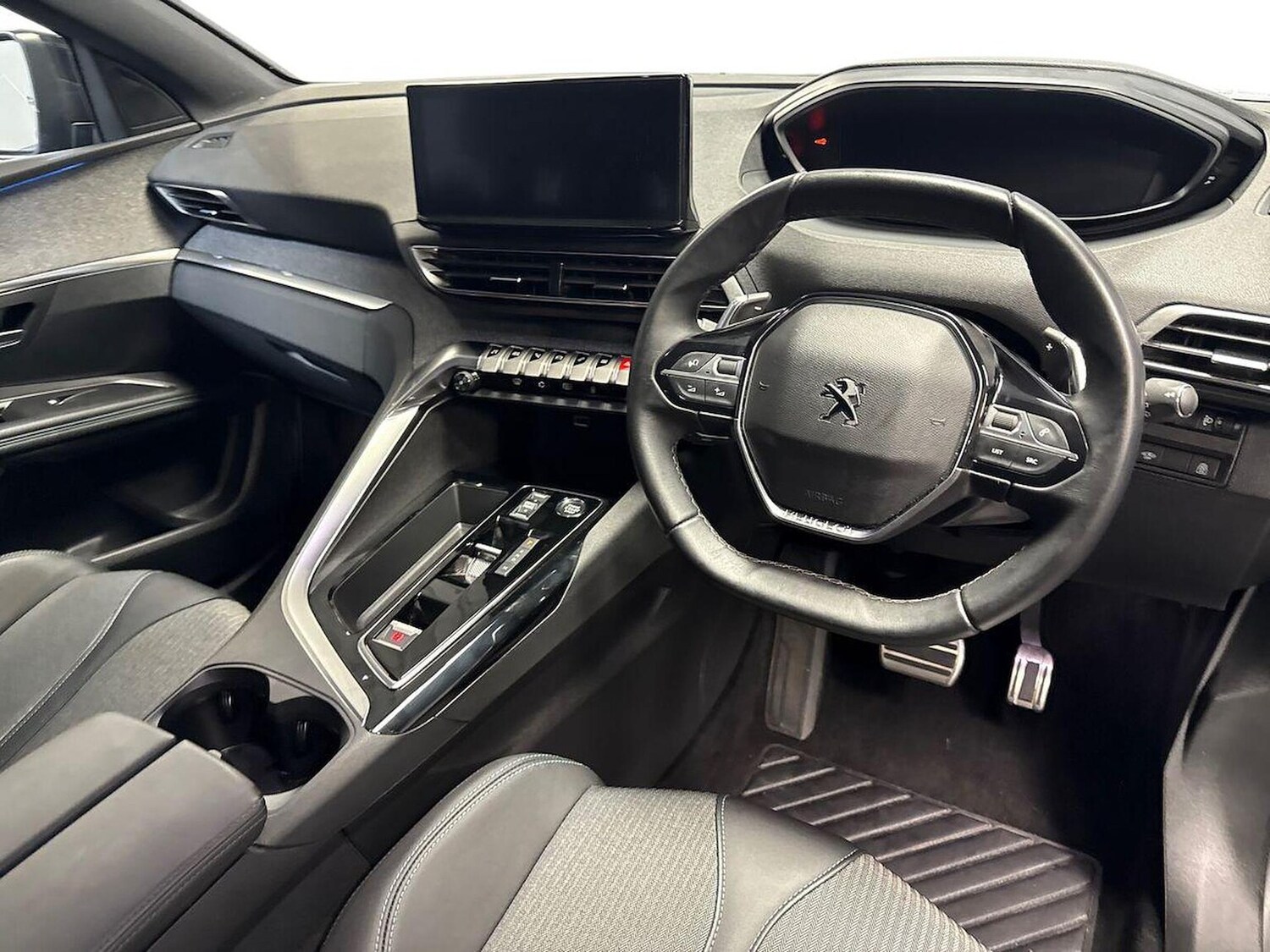 Used Peugeot 3008 2023 for sale - 76300743: Photo 8