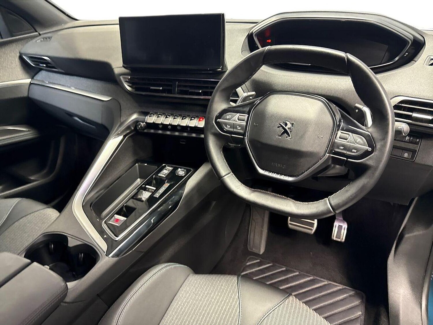 Used Peugeot 3008 2023 for sale - 76300743: Photo 9