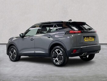 Used Peugeot 2008 2025 for sale - 78593202: Photo
