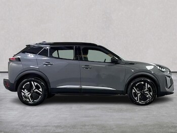 Used Peugeot 2008 2025 for sale - 78593202: Photo