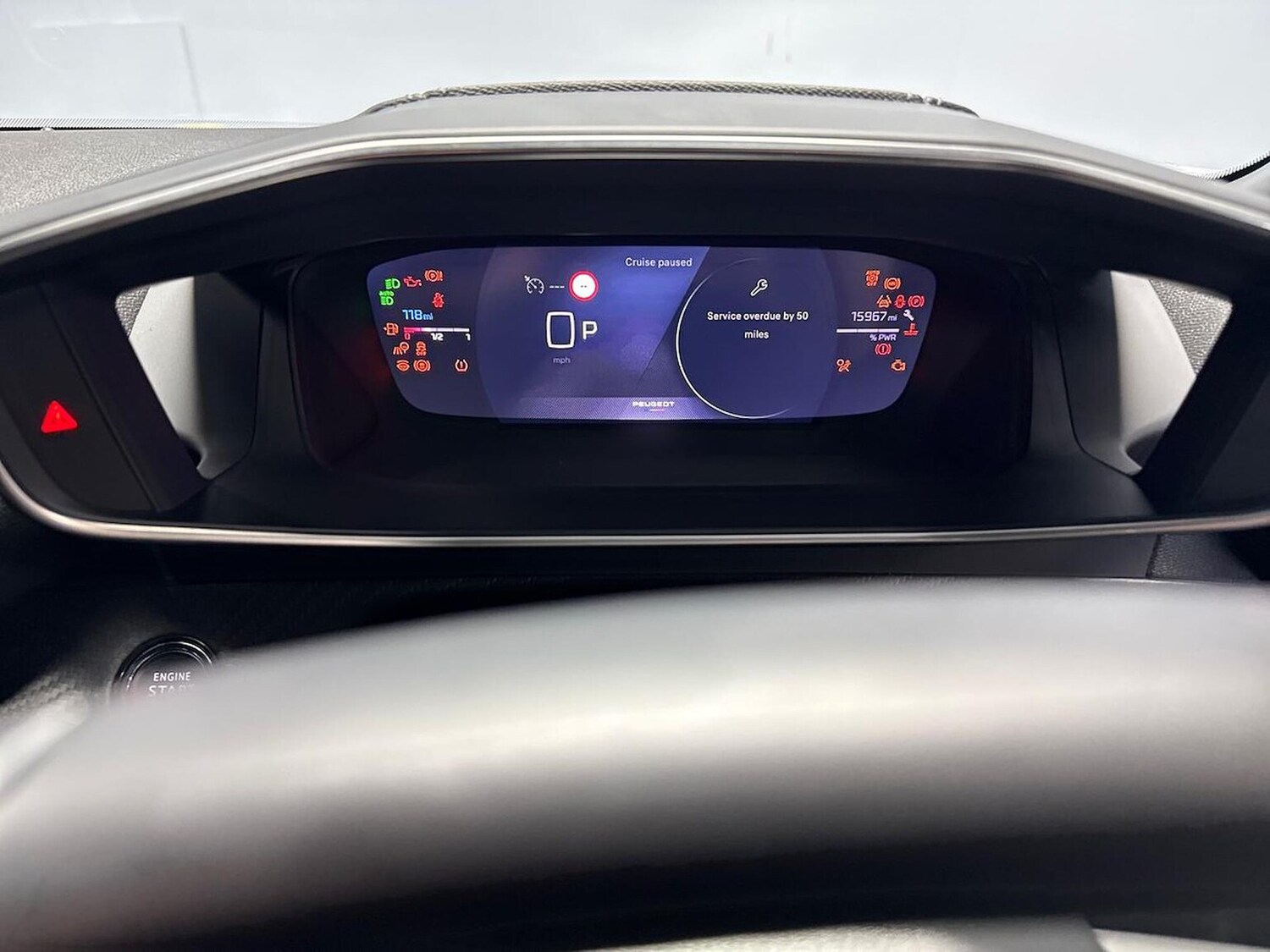 Used Peugeot 2008 2025 for sale - 77616718: Photo 10