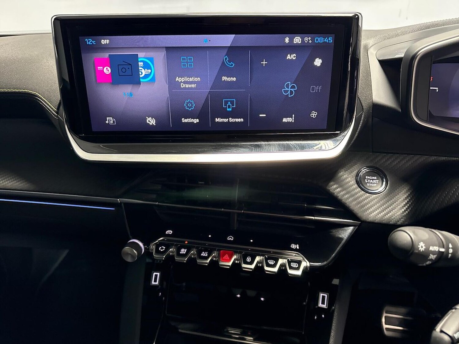 Used Peugeot 2008 2025 for sale - 77616718: Photo 11