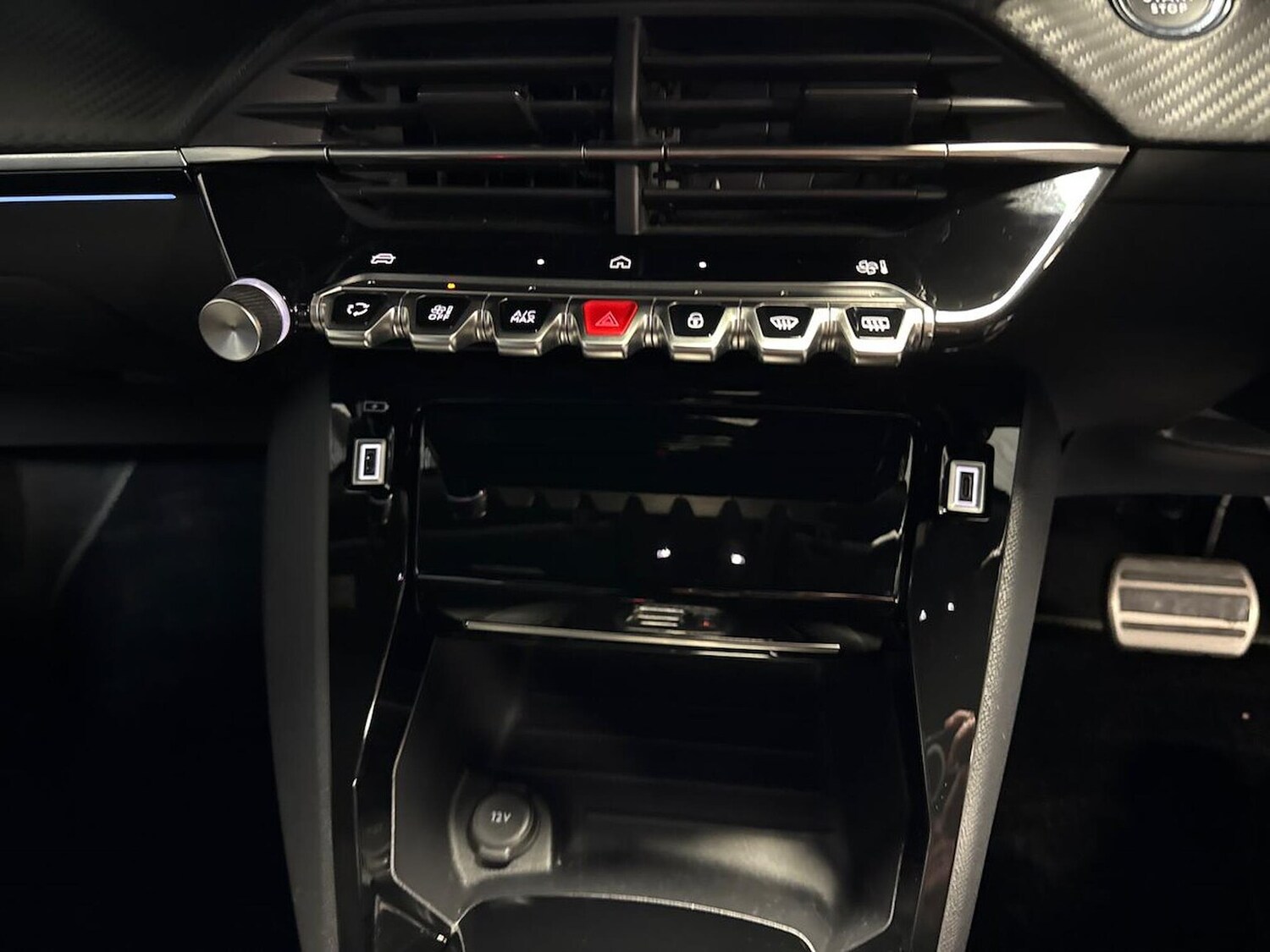 Used Peugeot 2008 2025 for sale - 77616718: Photo 12