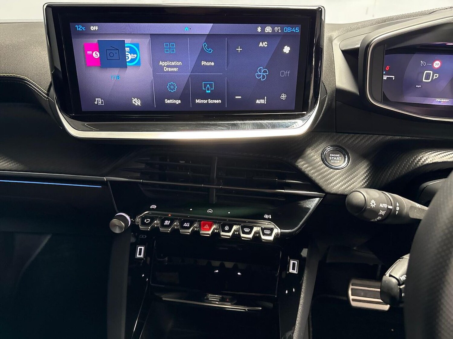 Used Peugeot 2008 2025 for sale - 77616718: Photo 13