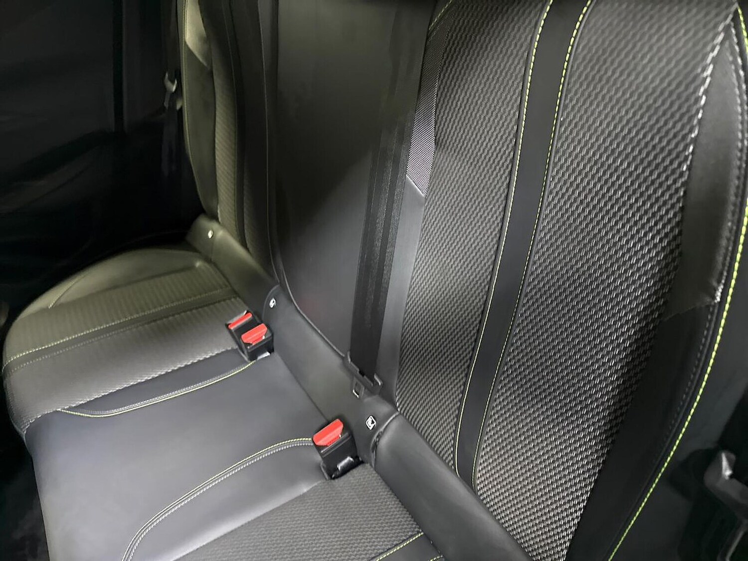 Used Peugeot 2008 2025 for sale - 77616718: Photo 16