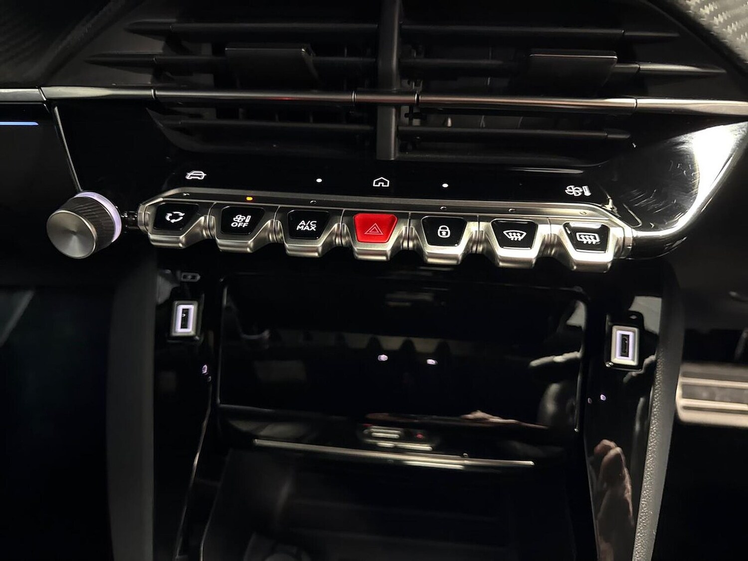 Used Peugeot 2008 2025 for sale - 77616718: Photo 22