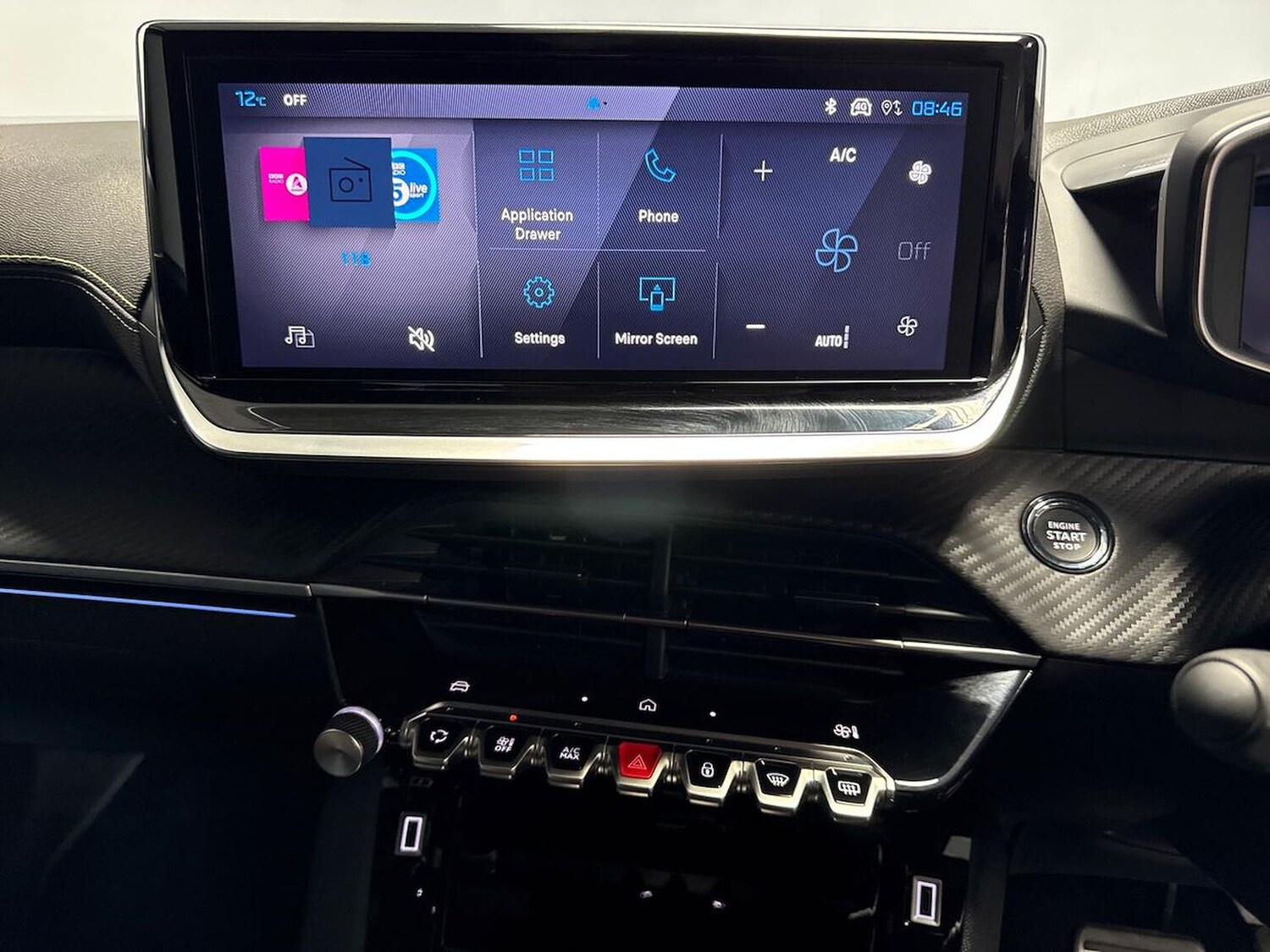 Used Peugeot 2008 2025 for sale - 77616718: Photo 23