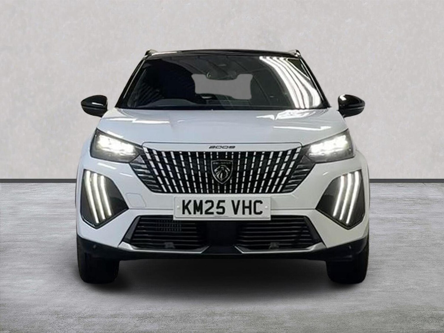 Used Peugeot 2008 2025 for sale - 77616718: Photo 5