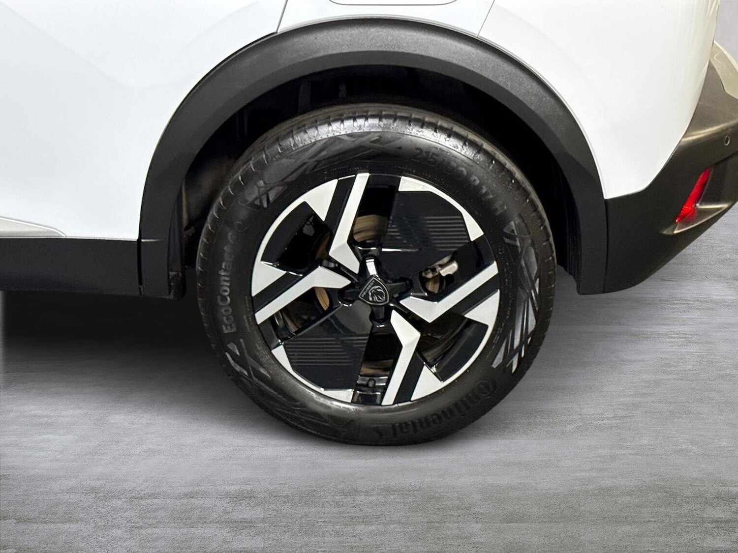 Used Peugeot 2008 2025 for sale - 77616718: Photo 6