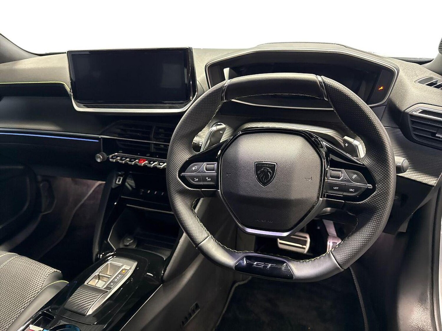 Used Peugeot 2008 2025 for sale - 77616718: Photo 9