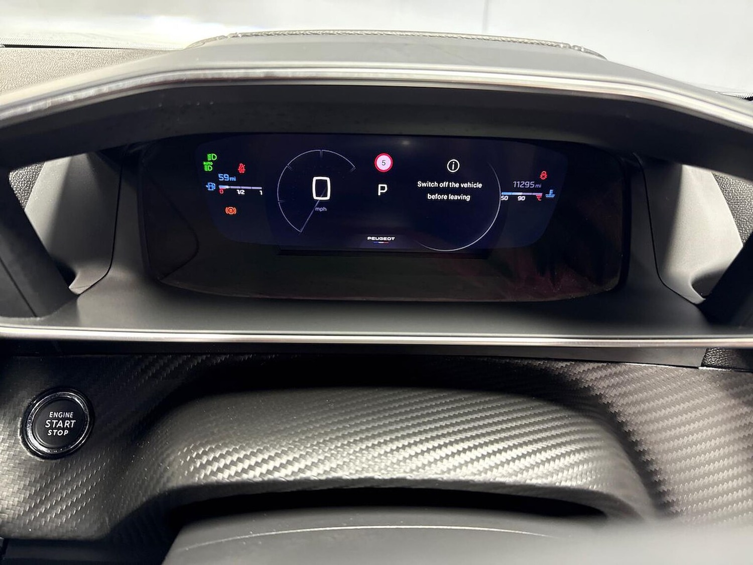 Used Peugeot 2008 2024 for sale - 76670818: Photo 10