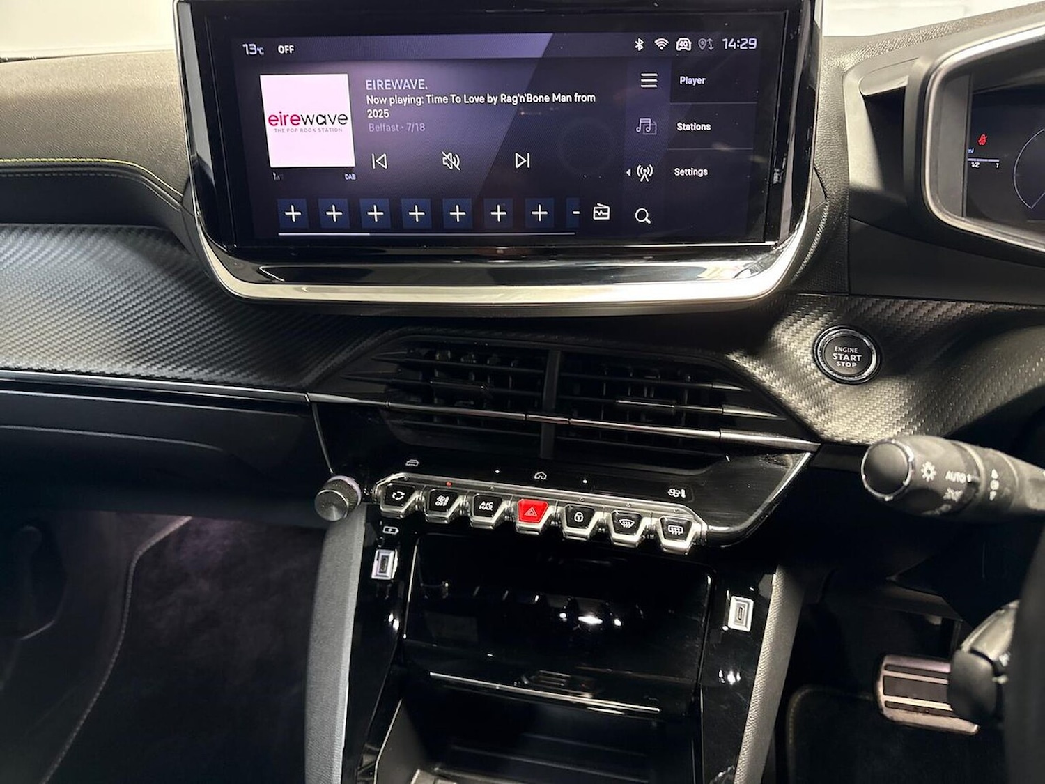 Used Peugeot 2008 2024 for sale - 76670818: Photo 11