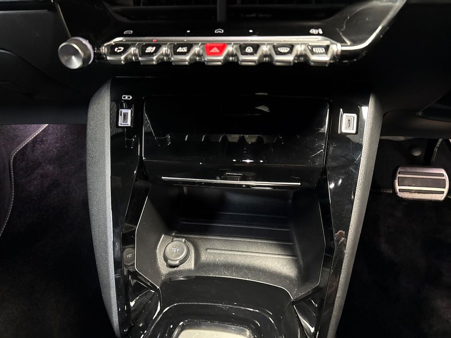 Used Peugeot 2008 2024 for sale - 76670818: Photo 12