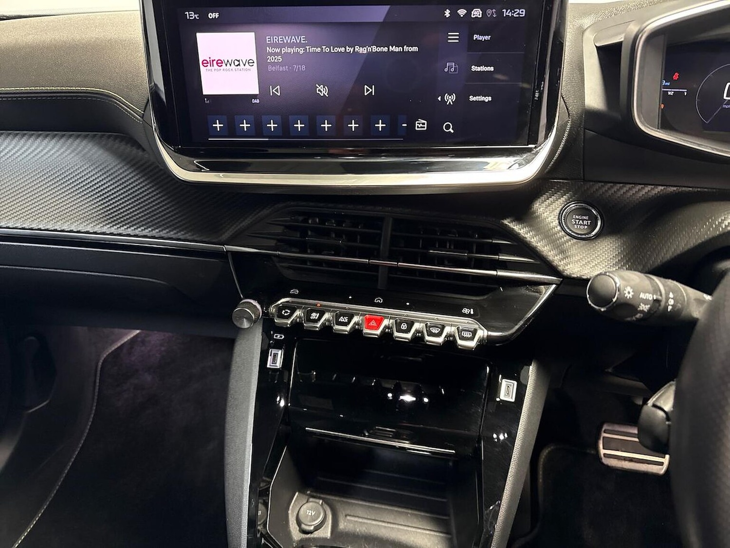 Used Peugeot 2008 2024 for sale - 76670818: Photo 13