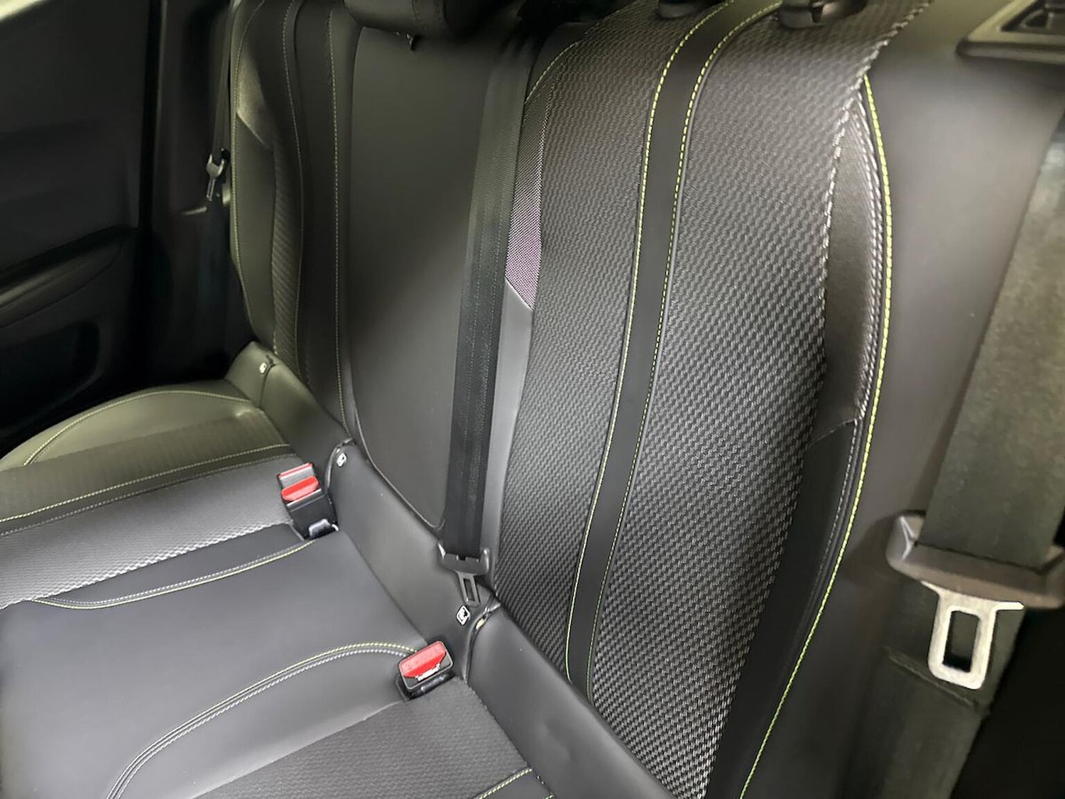 Used Peugeot 2008 2024 for sale - 76670818: Photo 16