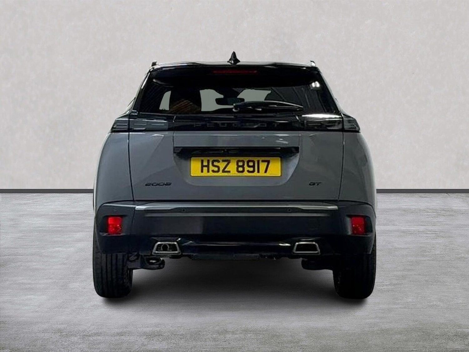 Used Peugeot 2008 2024 for sale - 76670818: Photo 18