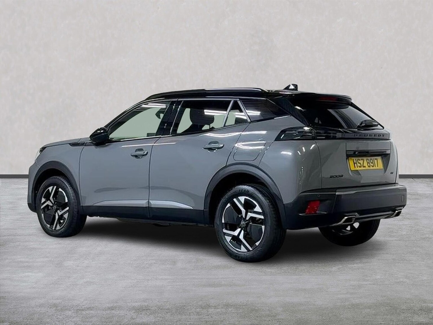 Used Peugeot 2008 2024 for sale - 76670818: Photo 2