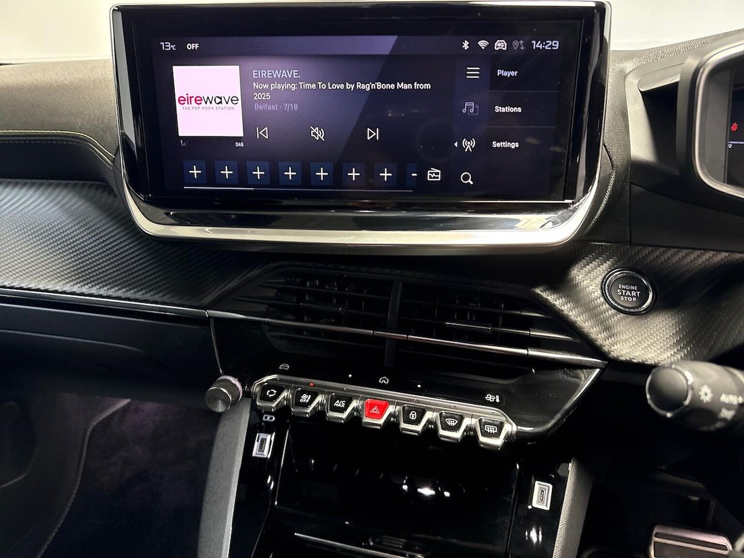 Used Peugeot 2008 2024 for sale - 76670818: Photo 23